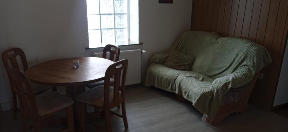 Wohnen auf Zeit Mehren - 1 Zimmer, 16 m&sup2;, 460&euro; | Angebot:25383791