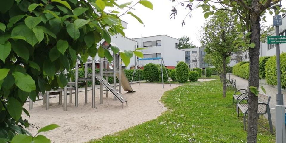 Wunderschöne 5-Zi-Maisonette-Whg mit großzügiger Terrasse in Feuerbach 5 zimmer