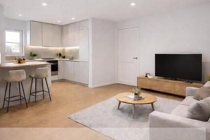 Wohnung Wöllstadt - 3 Zimmer, 99 m&sup2;, 1.500&euro; | Angebot:25920841