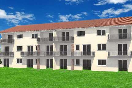 Wohnung Aschau a.Inn-Aschau Aschau - 2 Zimmer, 56 m&sup2;, 728&euro; | Angebot:24497421