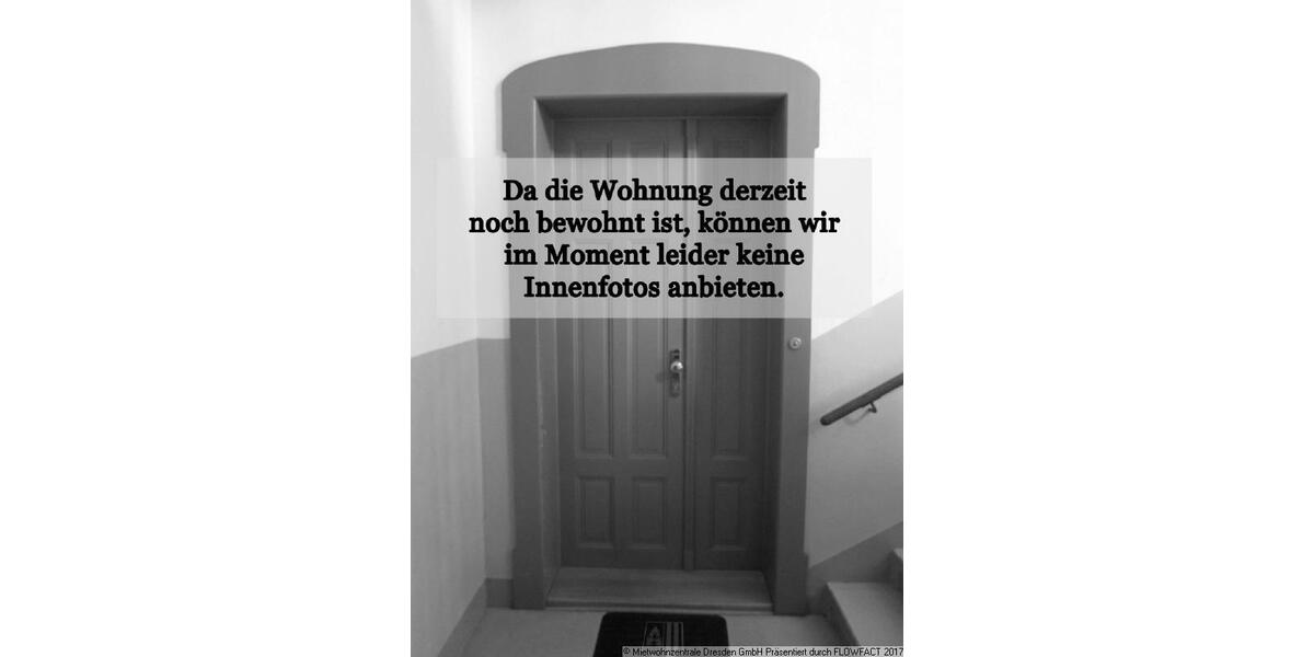 Erdgeschoßwohnung Dresden Neustadt - 1 Zimmer, 60 m&sup2;, 580&euro; | Angebot:25811714