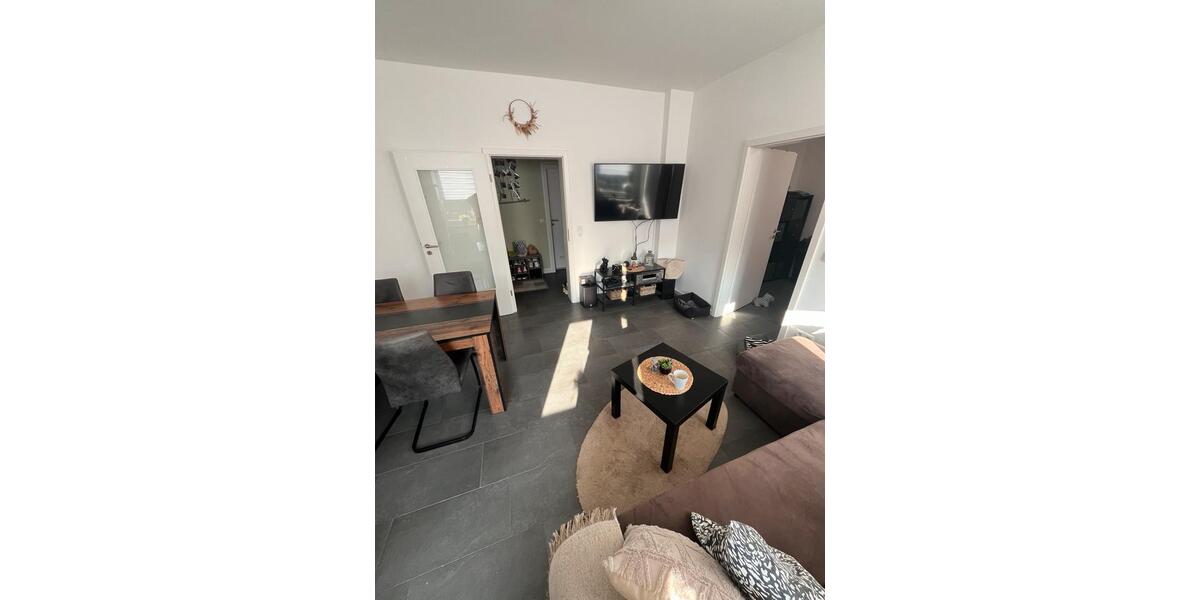 Etagenwohnung Lahnstein - 3 Zimmer, 65 m&sup2;, 1.150&euro; | Angebot:25883278