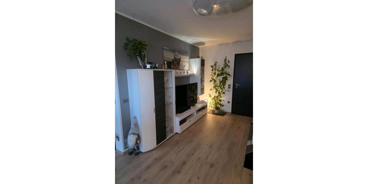 Etagenwohnung Emsdetten - 3 Zimmer, 93 m&sup2;, 990&euro; | Angebot:25852017