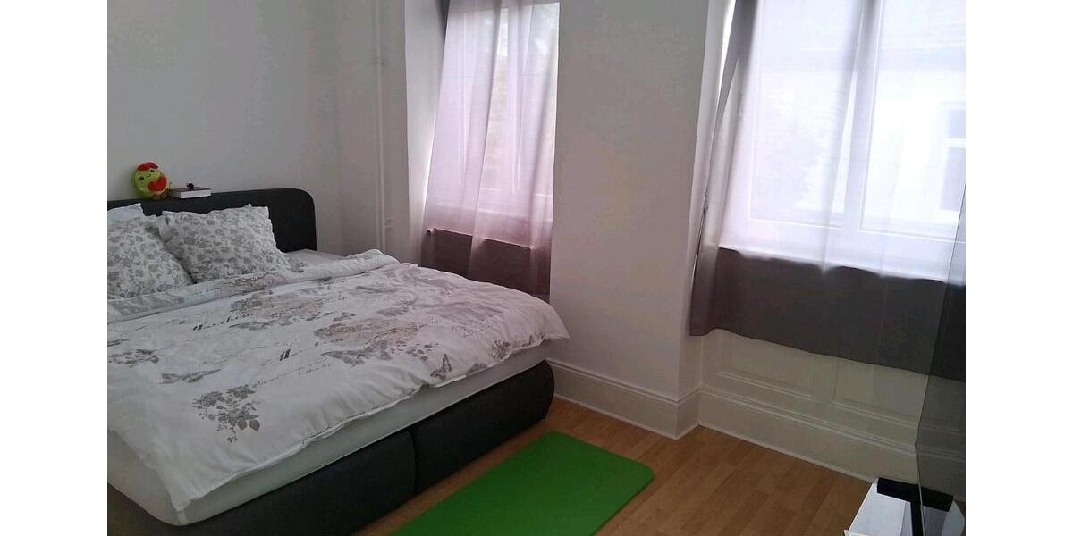 Wohnen auf Zeit Bad Homburg vor der Höhe Berliner Siedlung/Gartenfeld - 4 Zimmer, 16 m&sup2;, 650&euro; | Angebot:26215516
