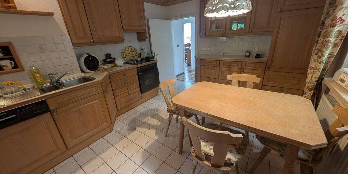 Einfamilienhaus Heidenau - 5 Zimmer, 170 m&sup2;, 1.600&euro; | Angebot:22188397
