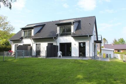 Wohnung Wyk Auf Föhr - 4 Zimmer, 118 m&sup2;, 2.250&euro; | Angebot:24786581