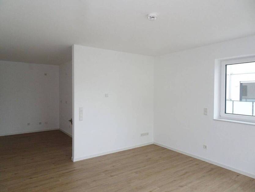 KLEIN + FEIN = DEIN! Apartment mit Balkon, moderne Ausstattung, Duschbad, integriertem Kochbereich