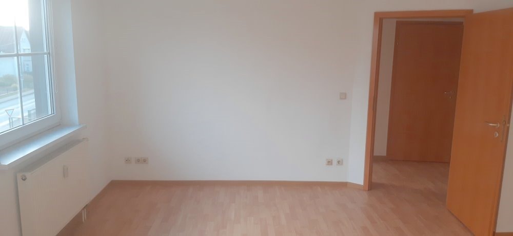 Wohnen das Spaß macht - Etagenwohnung Lohsa | Angebot:25429803