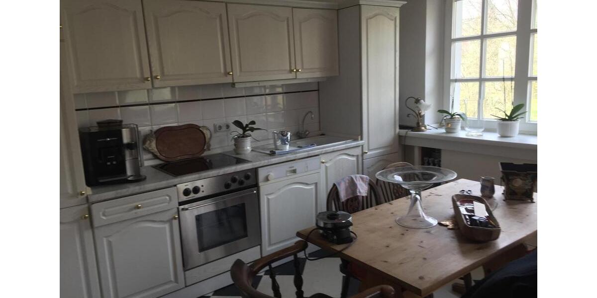 Etagenwohnung Köln Mülheim - 3 Zimmer, 92 m&sup2;, 1.680&euro; | Angebot:26646848