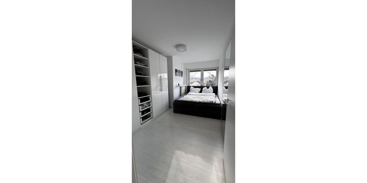 Etagenwohnung Wiesbaden Bierstadt - 2 Zimmer, 57 m&sup2;, 1.020&euro; | Angebot:25025027