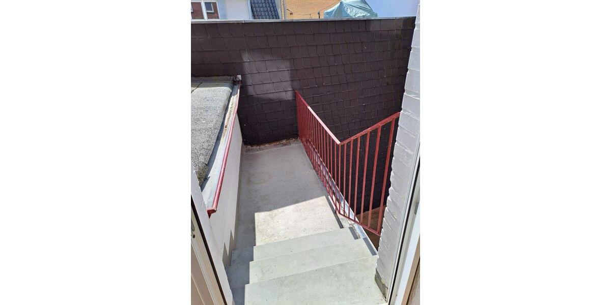 Etagenwohnung Kleve - 3 Zimmer, 94 m&sup2;, 823&euro; | Angebot:26178000