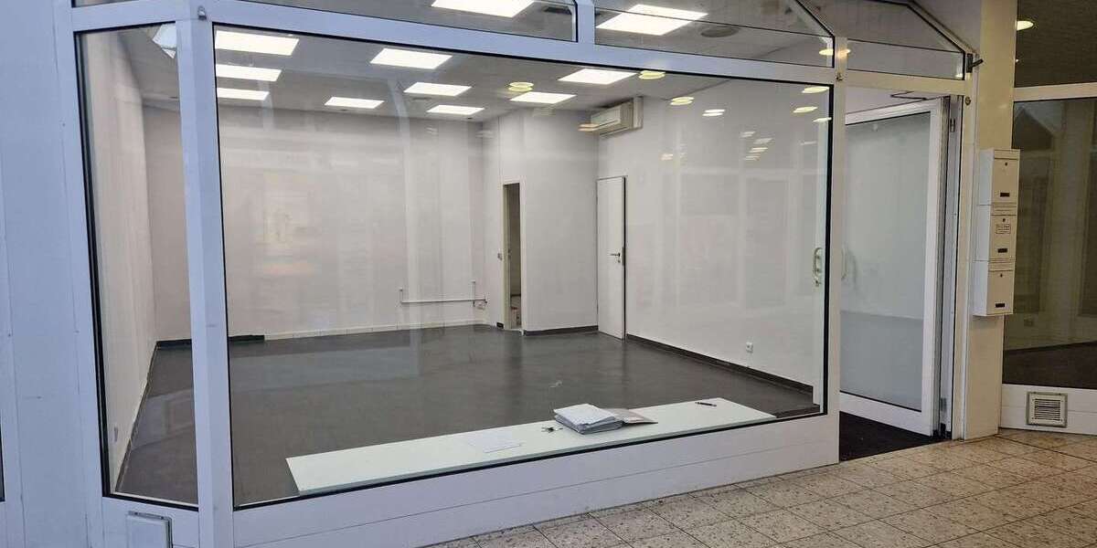 Gewerbeobjekt ERKRATH Alt-Erkrath - 455&euro; | Angebot:25337139