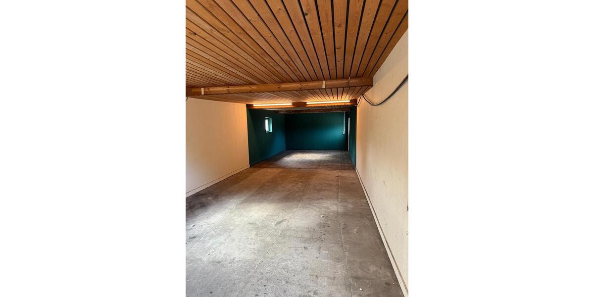 Werkstatthalle mit Starkstrom in Fleckeby! zimmer