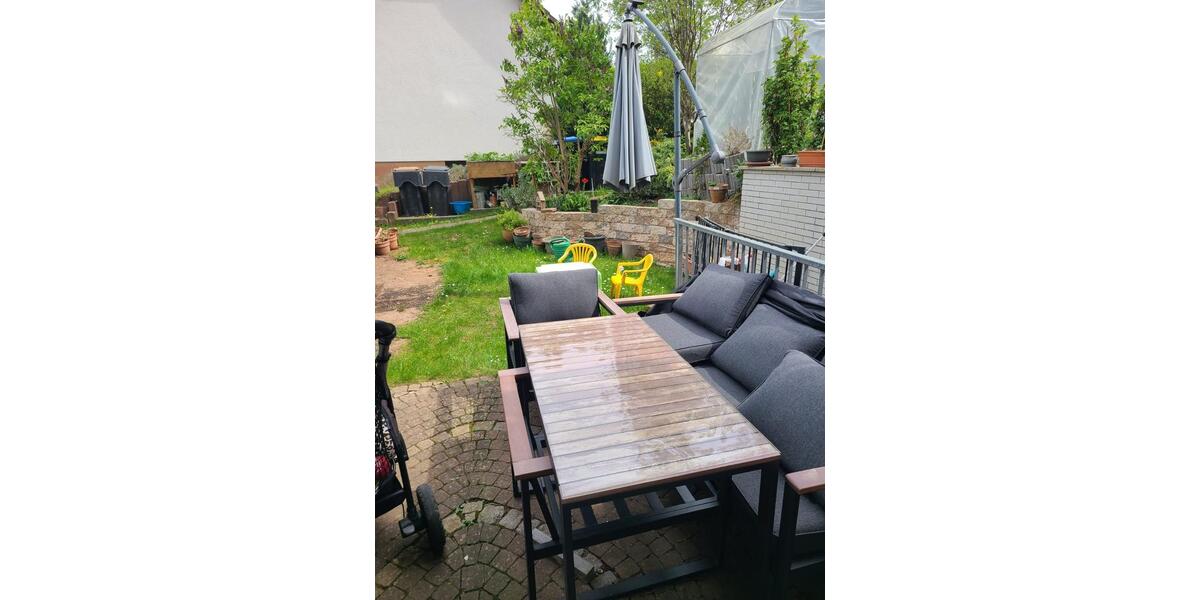 Etagenwohnung Bad Hersfeld - 4 Zimmer, 100 m&sup2;, 965&euro; | Angebot:26639038