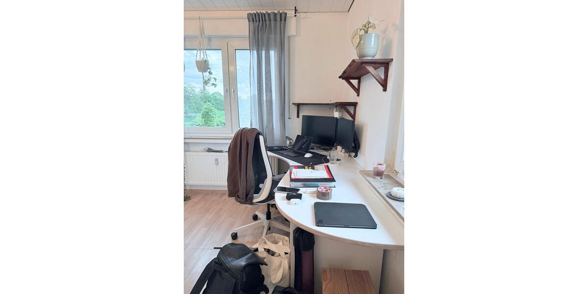 Etagenwohnung Troisdorf - 3 Zimmer, 62 m&sup2;, 820&euro; | Angebot:26535357