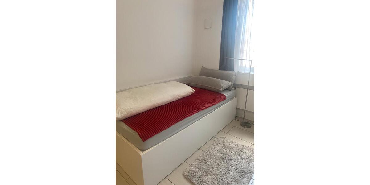 voll möbliertes Studio – nur zur Zwischenmiete im Januar 1 zimmer