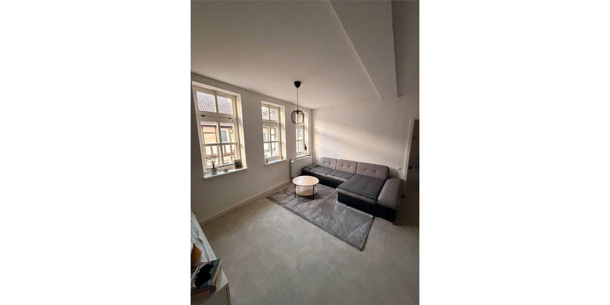 Etagenwohnung Heringen / Helme Heringen - 3 Zimmer, 79 m&sup2;, 700&euro; | Angebot:26642304