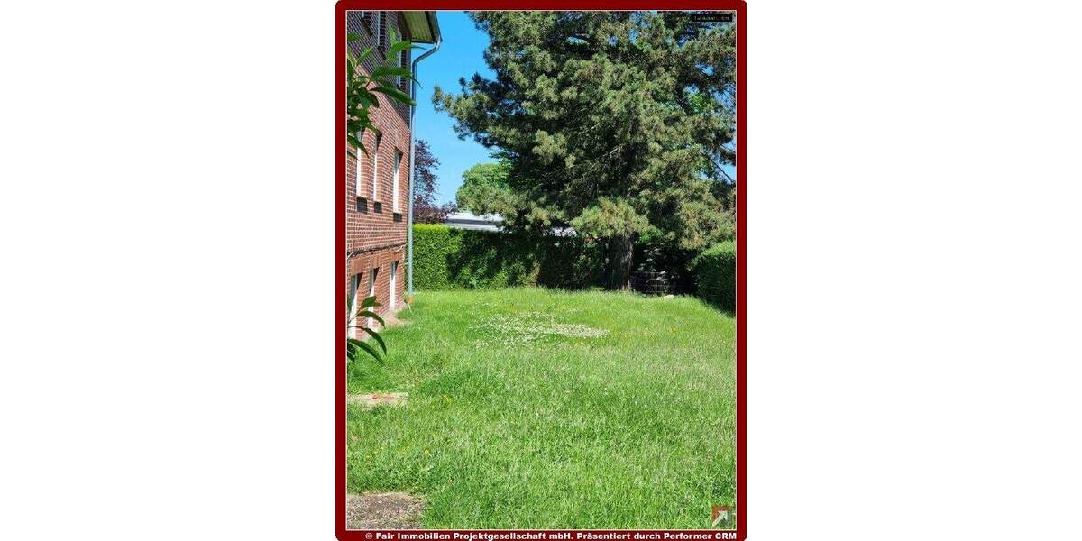 Etagenwohnung Harsefeld - 2 Zimmer, 70 m&sup2;, 700&euro; | Angebot:25107087