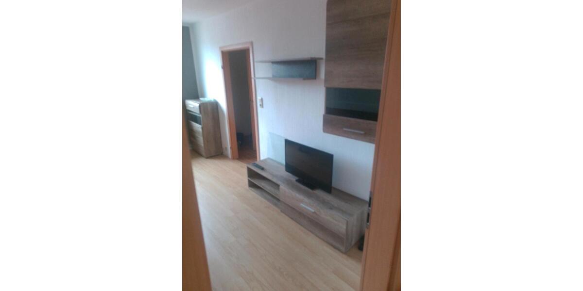 Dachgeschoßwohnung Röbel/Müritz Müritz - 2 Zimmer, 50 m&sup2;, 380&euro; | Angebot:26463573