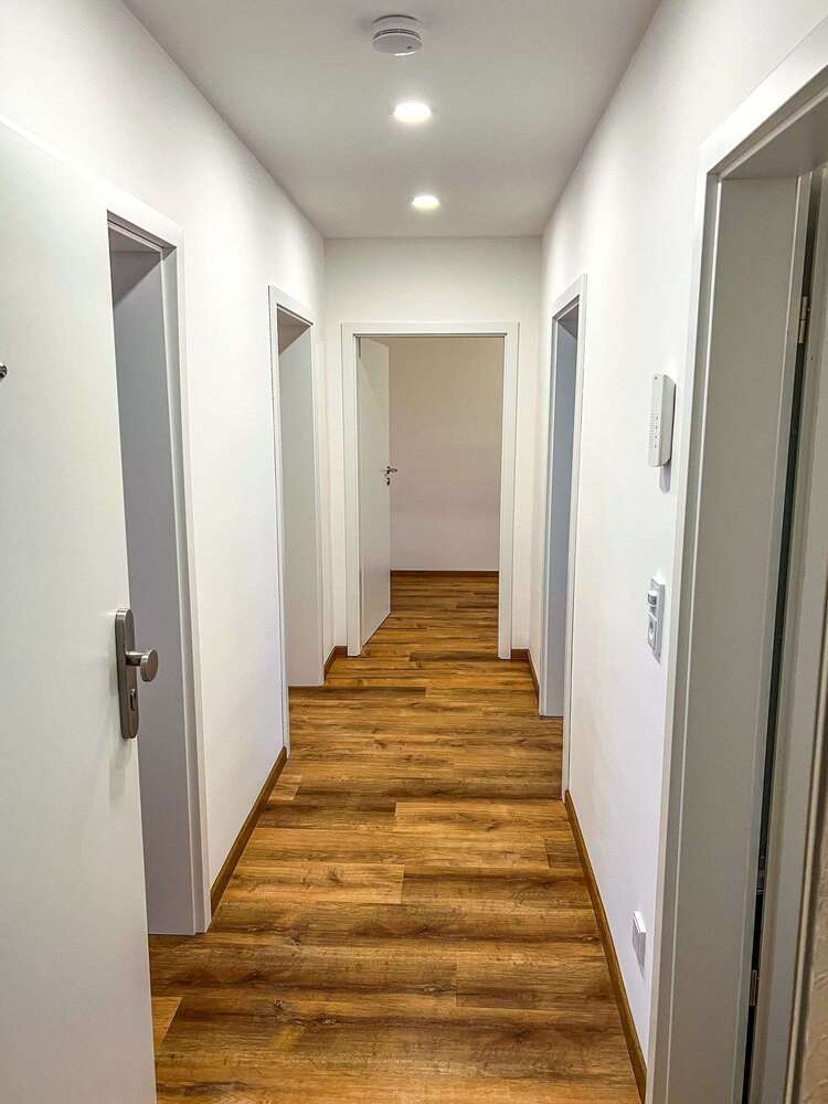 Wohnung zum Mieten in Großbreitenbach OT Neustadt am Rennsteig 450 € 64 m²