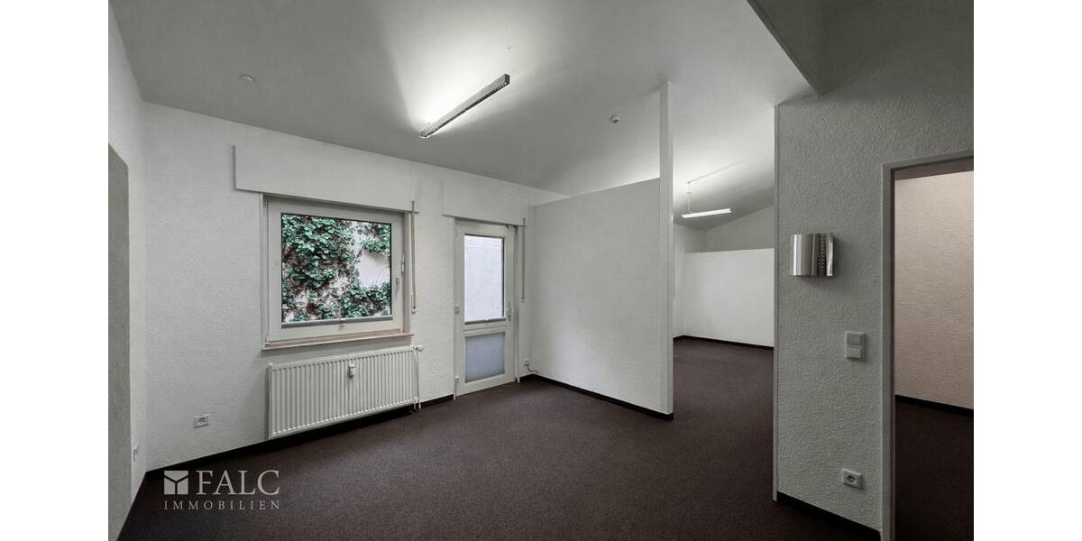 Erdgeschoßwohnung Nottuln - 2 Zimmer, 82 m&sup2;, 721&euro; | Angebot:26057735