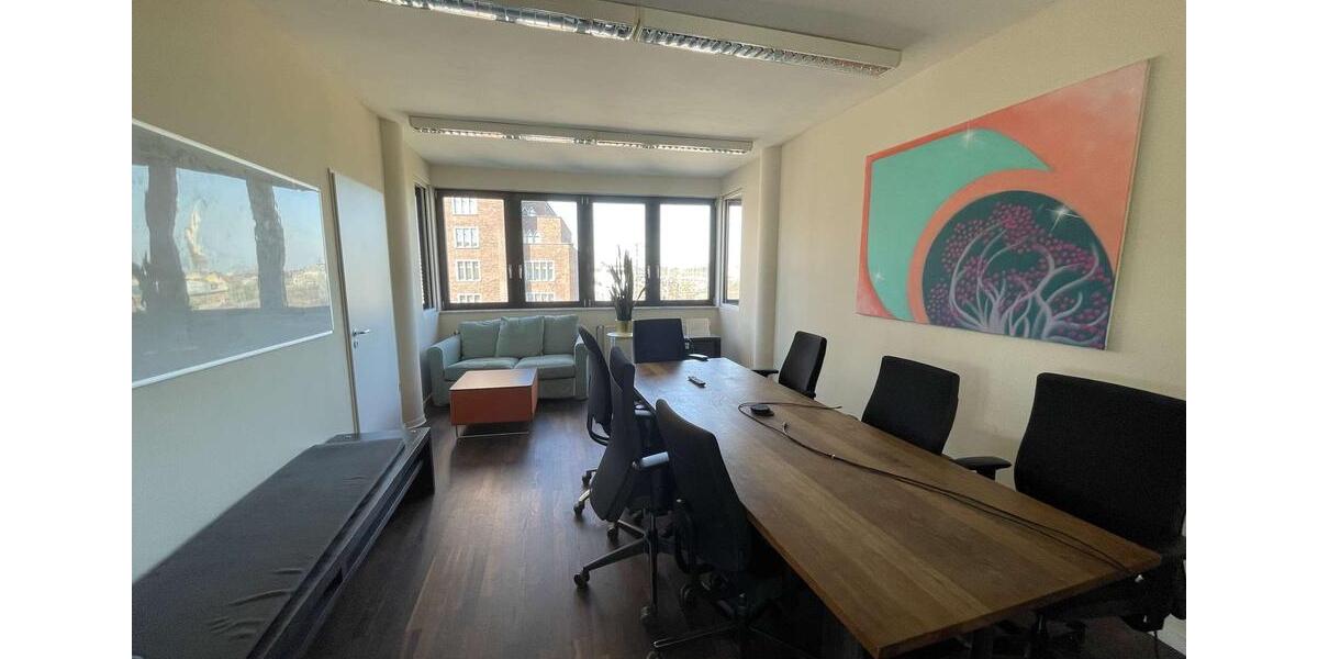 Gewerbeobjekt Köln Innenstadt - 17&euro; | Angebot:25925712