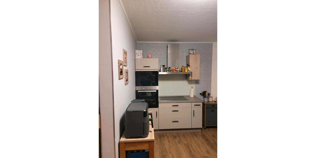Erdgeschoßwohnung Bohmte - 3 Zimmer, 80 m&sup2;, 900&euro; | Angebot:26087054