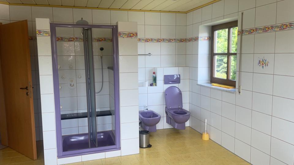 Helle 3 Zimmer DG Wohnung mit Gehobener Ausstattung 3 zimmer