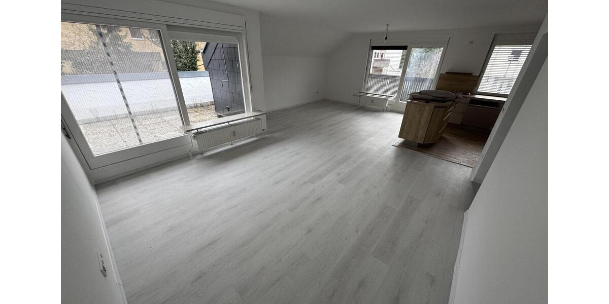 Etagenwohnung Nürnberg Zerzabelshof - 4 Zimmer, 110 m&sup2;, 1.650&euro; | Angebot:24432862