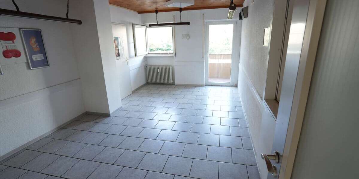 Gewerbeobjekt Karlsruhe Beiertheim-Bulach - 1.300&euro; | Angebot:25919945