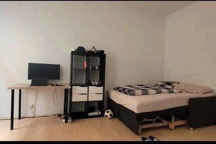 WG Zimmer ab sofort All Inclusiv 1 zimmer