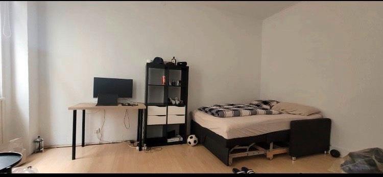 WG Zimmer ab sofort All Inclusiv 1 zimmer