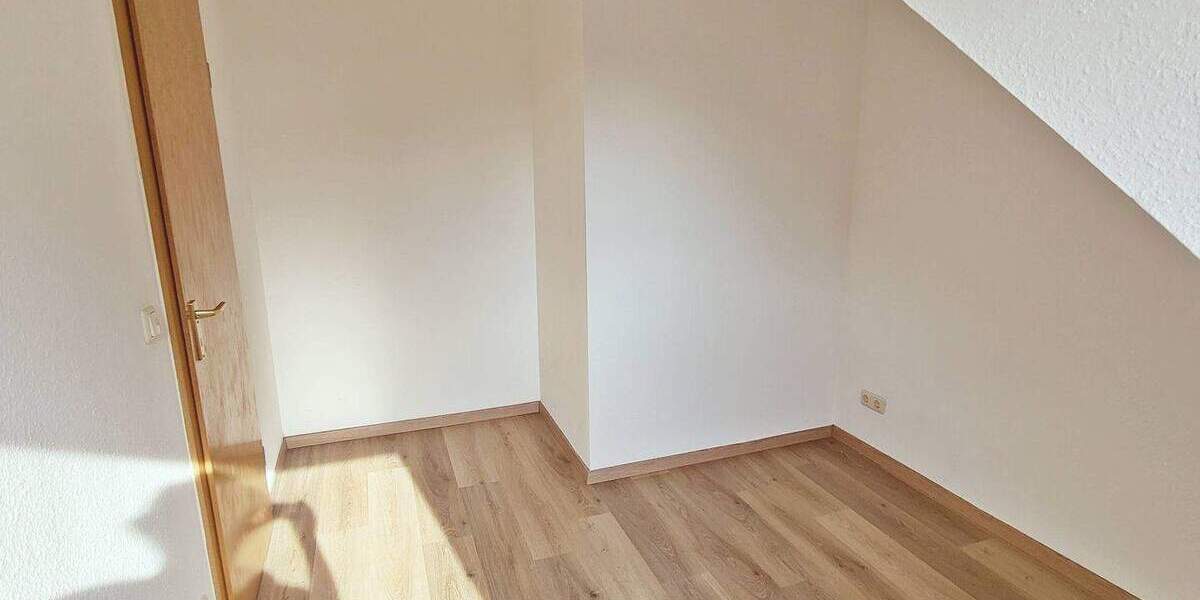 Etagenwohnung Pampow - 2 Zimmer, 50 m&sup2;, 420&euro; | Angebot:26275146