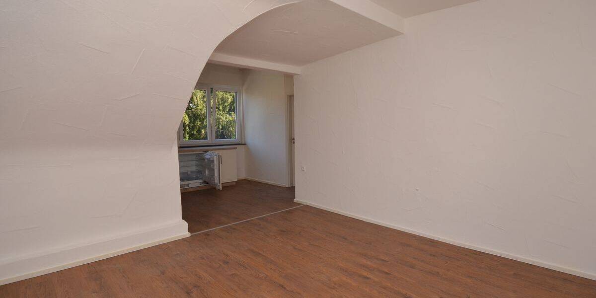 Etagenwohnung Leidersbach Roßbach - 2 Zimmer, 50 m&sup2;, 550&euro; | Angebot:26806135