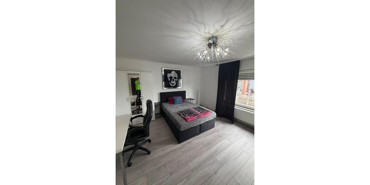 Wohnen auf Zeit Pforzheim Nordstadt - 3 Zimmer, 70 m&sup2;, 1.500&euro; | Angebot:26619238