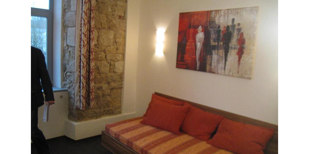 Etagenwohnung Bamberg Gärtnerstadt - 1 Zimmer, 31 m&sup2;, 560&euro; | Angebot:24306362