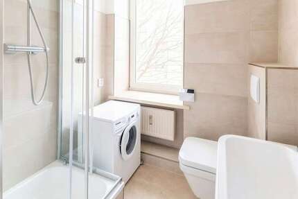 Wohnung Leipzig Volkmarsdorf - 2 Zimmer, 45 m&sup2;, 599&euro; | Angebot:26804560