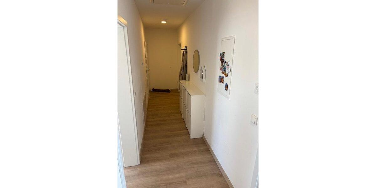 Dachgeschoßwohnung Mettingen - 3 Zimmer, 51 m&sup2;, 630&euro; | Angebot:26516370