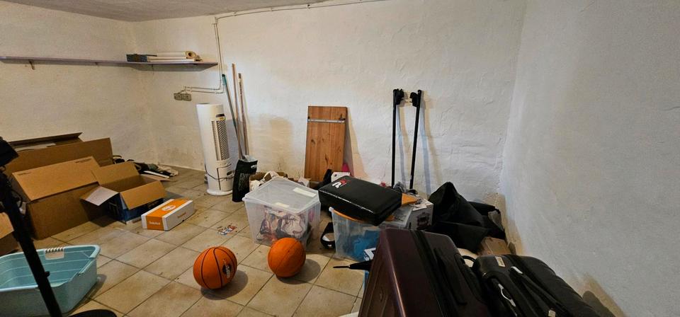 Etagenwohnung Schwetzingen - 3.5 Zimmer, 85 m&sup2;, 890&euro; | Angebot:26699168