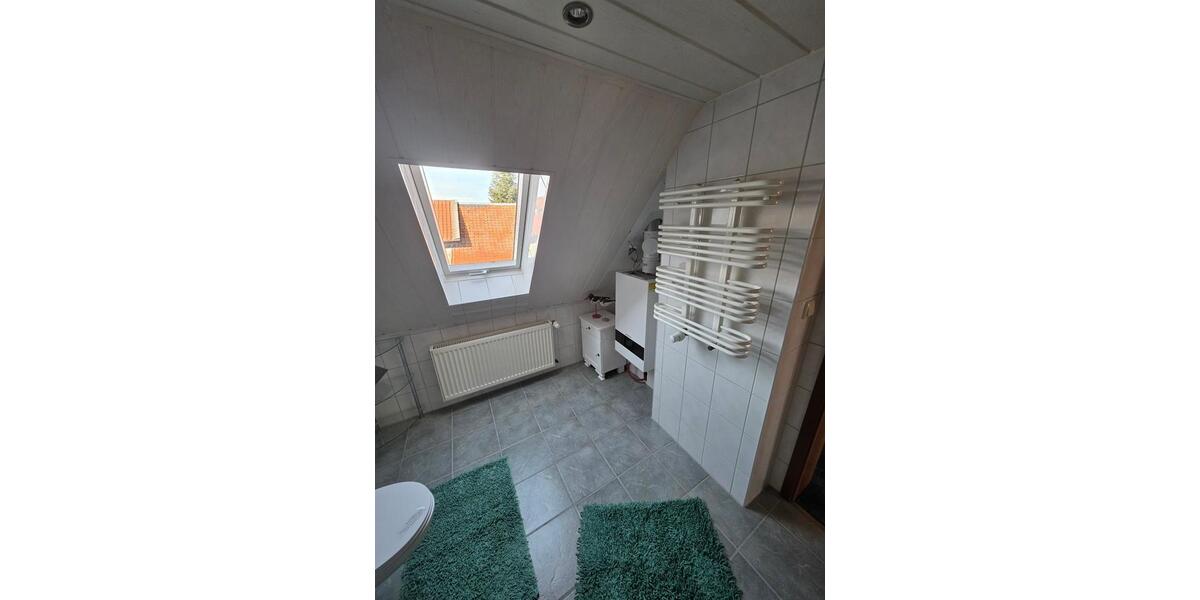 Dachgeschoßwohnung Goslar - 1 Zimmer, 50 m&sup2;, 450&euro; | Angebot:26594420