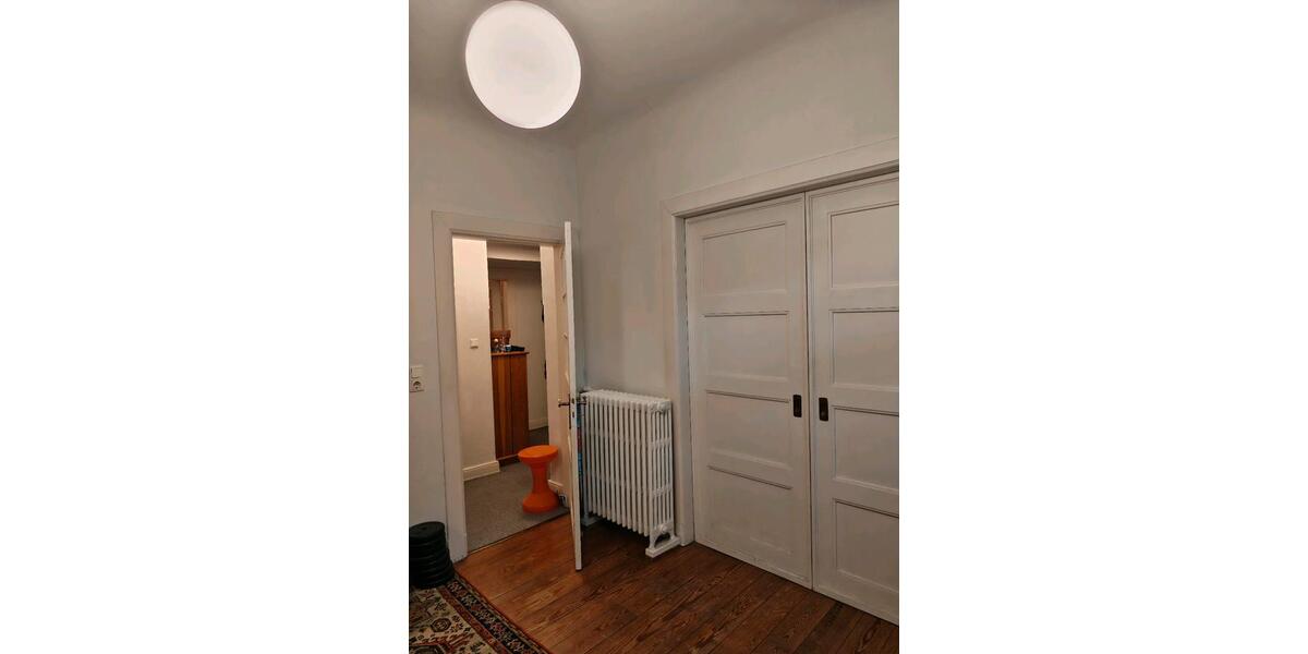 Erdgeschoßwohnung Hamburg Altona - 3 Zimmer, 78 m&sup2;, 1.750&euro; | Angebot:26634897