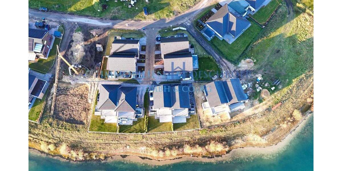 Doppelhaushälfte Herzlake - 4 Zimmer, 120 m&sup2;, 1.550&euro; | Angebot:25696549