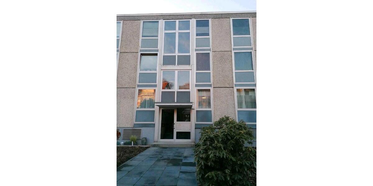 Hochparterre Lage - 2 Zimmer, 72 m&sup2;, 600&euro; | Angebot:26040982