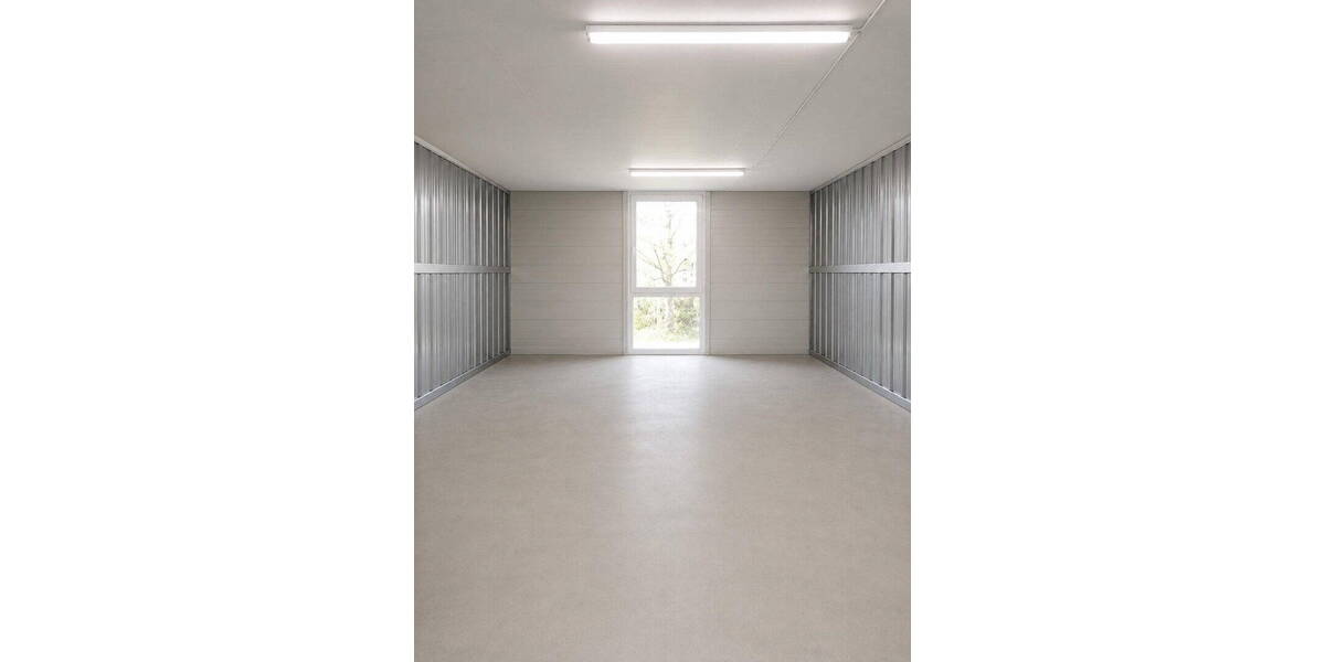 Gewerbeobjekt München Moosach - 929&euro; | Angebot:26500041