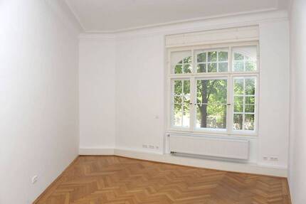 Sehr schönes und ruhiges Büro in Bürogemeinschaft in exklusiver Gegend - All-in-Miete
