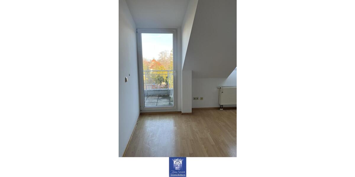 Dachgeschoßwohnung Kamenz - 3 Zimmer, 87 m&sup2;, 570&euro; | Angebot:24774796