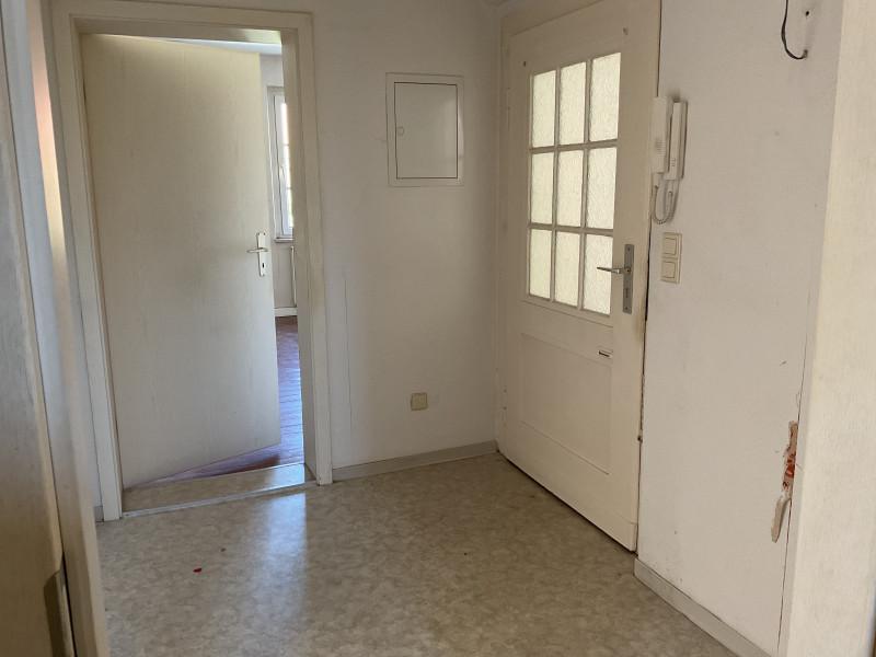 Neusanierte Wohnung!