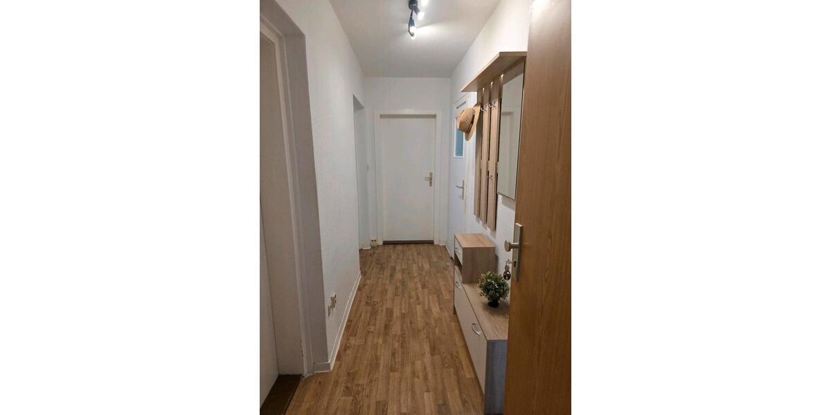 Erdgeschoßwohnung Bernau bei Berlin - 3 Zimmer, 59 m&sup2;, 1.000&euro; | Angebot:24651044