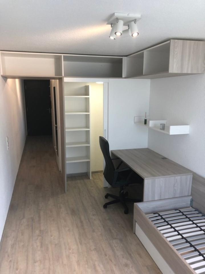 Studentenapartment in Ingolstadt ab 15.08.2025 zu vermieten