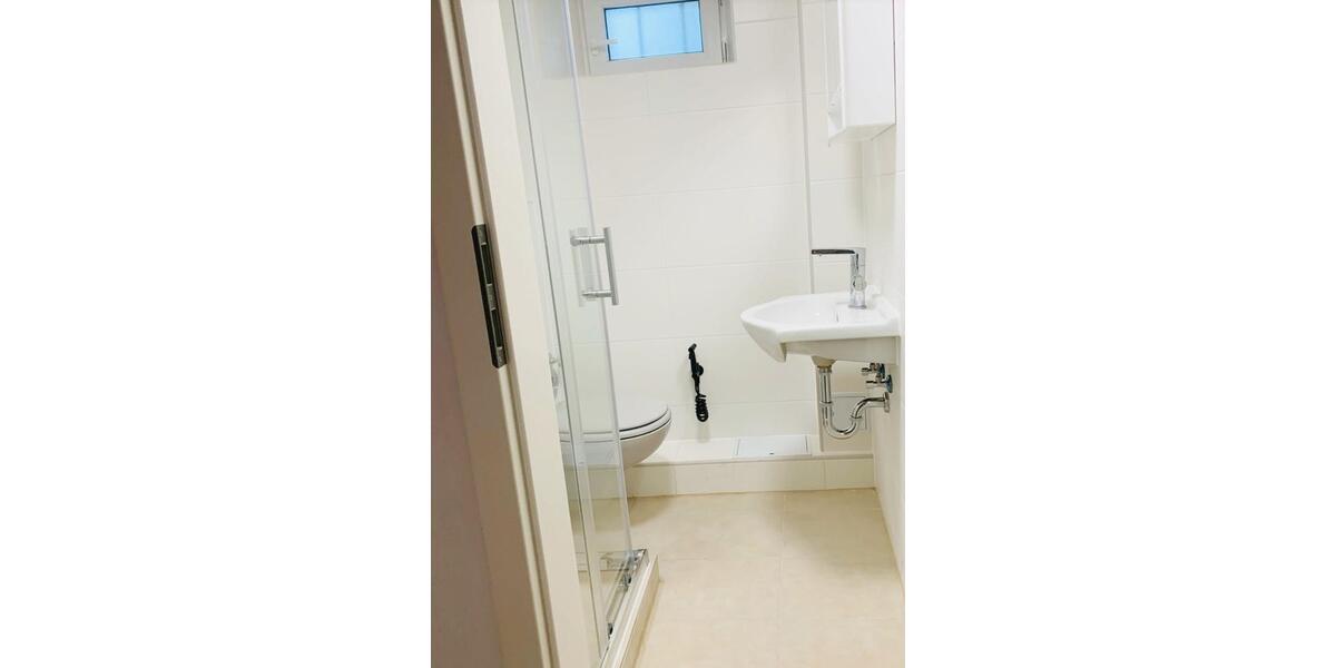 Etagenwohnung Ludwigshafen am Rhein Mundenheim - 3 Zimmer, 65 m&sup2;, 850&euro; | Angebot:24398561